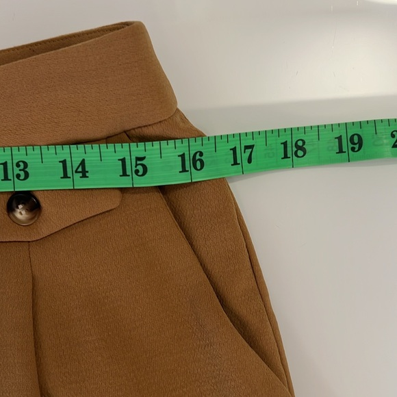 NEW / Madewell pants - Picture 4 of 5